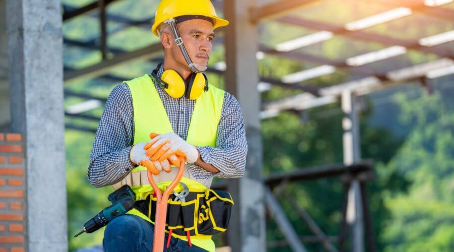 Professional metal roof installation in Clarksville, VA